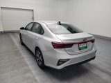 Used 2021 Kia Forte LXS image 5