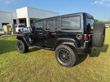 Used 2013 Jeep Wrangler Unlimited Sahara w/ Connectivity Group image 2