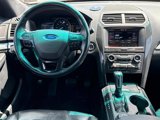 Used 2016 Ford Explorer XLT w/ Equipment Group 202A image 2