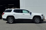 Used 2022 GMC Acadia SLE image 3