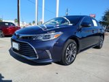 Used 2018 Toyota Avalon XLE image 3