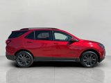 Certified 2023 Chevrolet Equinox RS image 2
