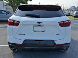 Used 2019 Chevrolet Blazer RS image 5