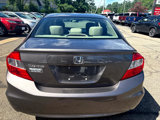 Used 2012 Honda Civic EX image 4