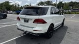 Used 2018 Mercedes-Benz GLE 350 image 4