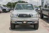 Used 2002 Toyota Tacoma 4x4 Regular Cab image 4