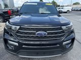 Used 2020 Ford Explorer XLT w/ Equipment Group 202A image 3