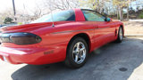 Used 1999 Pontiac Firebird Formula w/ Opt Pkg image 6