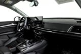 Used 2021 Audi Q5 e Premium Plus w/ Premium Plus Package image 5