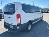 Used 2015 Ford Transit 350 XLT image 3