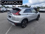 Used 2023 Mitsubishi Eclipse Cross SE image 4