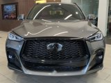 New 2025 INFINITI QX50 Sport image 6