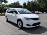 Used 2018 Chrysler Pacifica Touring Plus w/ Tire & Wheel Group image 3