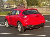 Used 2015 Nissan Juke S image 4