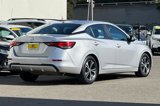 Used 2022 Nissan Sentra SV image 4