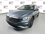 Used 2019 Volkswagen Jetta SEL image 4