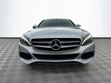 Used 2015 Mercedes-Benz C 300 4MATIC Sedan image 2
