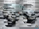 Used 2017 Ford Explorer XLT image 5