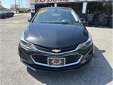 Used 2018 Chevrolet Cruze LT w/ Sun And Sound Package image 2