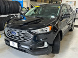 Certified 2020 Ford Edge SEL w/ Convenience Package image 3