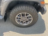 Used 2020 Jeep Gladiator Overland w/ Trailer Tow Package image 6