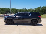 Certified 2020 Chevrolet Traverse LS image 5