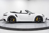 Used 2022 Porsche 911 Cabriolet image 2