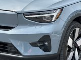 Certified 2023 Volvo C40 P8 Recharge Ultimate image 5