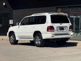 Used 2007 Lexus LX 470 4WD image 3