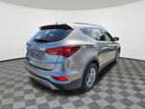 Used 2017 Hyundai Santa Fe Sport image 4