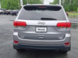Used 2018 Jeep Grand Cherokee Limited image 5