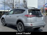 Used 2017 Toyota RAV4 SE image 2