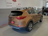 Used 2018 Kia Sportage SX image 3