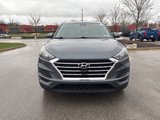 Used 2021 Hyundai Tucson SE image 3