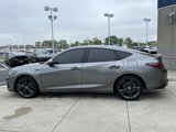 Certified 2024 Acura Integra A-Spec image 3