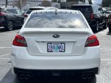Used 2020 Subaru WRX Limited image 6