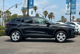 New 2025 Chevrolet Trax LS image 3
