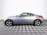 Used 2008 Nissan 350Z Touring w/ Aerodynamics Pkg image 5