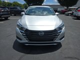Used 2023 Nissan Versa SV image 2