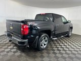 Used 2014 Chevrolet Silverado 1500 LTZ w/ LTZ Plus Package image 3