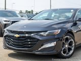 Used 2023 Chevrolet Malibu LT image 3