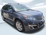Used 2013 Chevrolet Traverse LT w/ All-Star Edition image 4