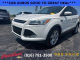 Used 2016 Ford Escape Titanium w/ Equipment Group 301A image 3