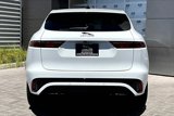 New 2025 Jaguar F-PACE R-Dynamic S image 4