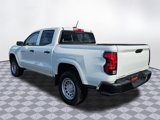 New 2025 Chevrolet Colorado W/T image 4