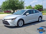 Used 2024 Toyota Corolla LE image 3