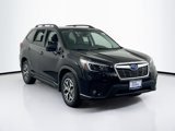 Used 2021 Subaru Forester Premium image 3