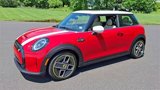 Used 2023 MINI Cooper SE image 4