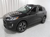 Used 2022 Ford Escape SEL w/ SEL Stealth AWD Package image 3