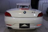 Used 2011 BMW Z4 sDrive30i image 4